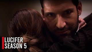 Lucifer SoundTrack | S05 Burn by Ashley Clark