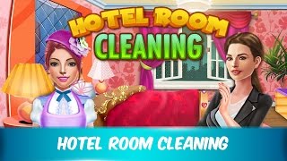 Hotel Room Cleaning | Best Games For Kids For Fun | Android iOS gameplay HD screenshot 5