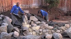 How to Build a Waterfall - Part 1 