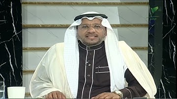 الشيخ باسم السبعي ووقفة مع أحكام التلاوة والتجويد للجزء الرابع من سورة الأحقاف #صحح_تلاوتك
