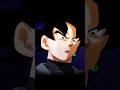black goku eneterd wrong timeline 💀#anime#edit#viralshorts#dragoball#vegeta#blackgoku#dbz#dbs#goku