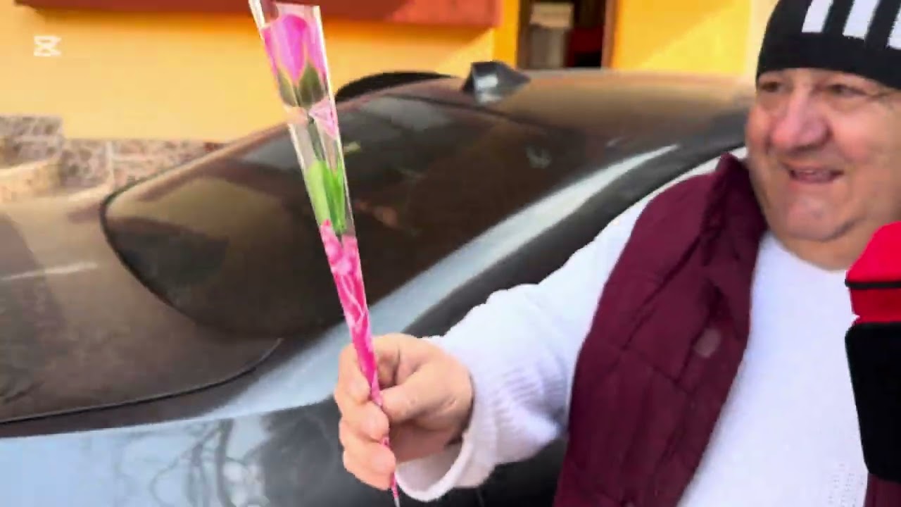 astăzi de 1 martie ce face fanii