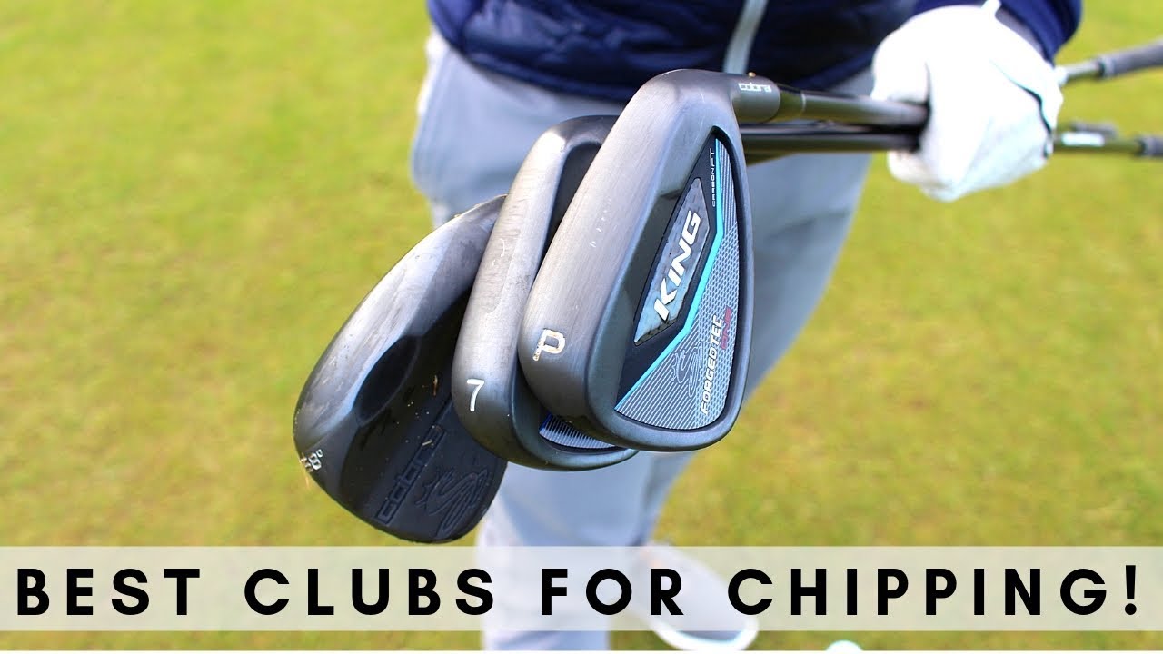 TOP CHIPPING TIP! (INSTANT RESULTS)