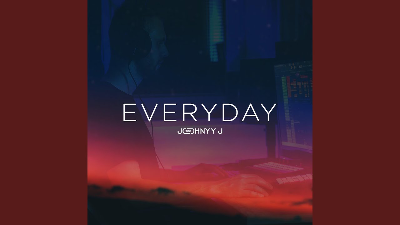 Obejrzyj Everyday w YouTube Obejrzyj Everyday w YouTube
