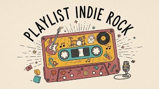 Download Lagu Indie Rock/Alternative Compilation 🎸 That Inspired by Radiohead Vol 67 MP3