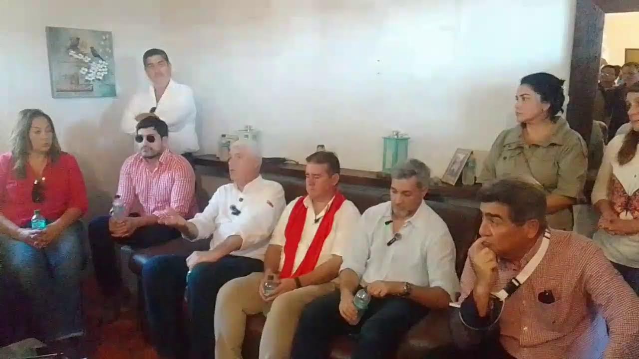 Transmisión en directo de Radio Carmar Producciones Online