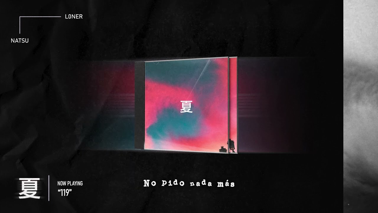 Watch L0NER - 119 (Lyric Video) on YouTube Watch L0NER - 119 (Lyric Video) on YouTube