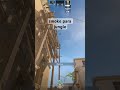 Esta es la mejor smoke para jungle en counter strike 2 #counterstrike #cs2 #csgo #mirage #viral