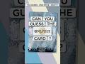 Can You Guess The One Piece Card ? TCG Guess Part 11 #onepiece #tcg #tcgguess