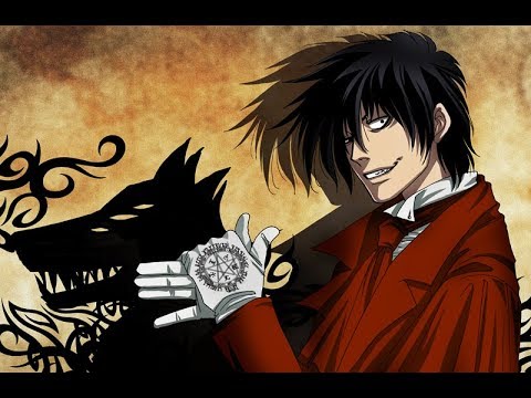 Hellsing Op - Full - YouTube.