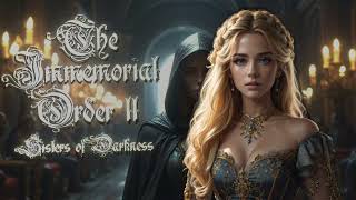 Visne Vere Liberum Esse - The Immemorial Order II Sisters of Darkness OST
#soundtrack #gamedev #indiegame #indiegames #sologamedev
The Immemorial Order II Sisters of Darkness Soundtrack
Track - Visne Vere Liberum Esse
Steam https://store.steampowered.com/app/3242330/The_Immemorial_Order_II_Sisters_of_Darkness/
Itch.io - https://wicksley.itch.io/
X - https://x.com/WicksleyGames
Buy The Immemorial Order on Steam https://store.steampowered.com/app/2856310/The_Immemorial_Order/
Buy The Immemorial Order on Itch
https://wicksley.itch.io/the-immemorial-order
Free game The Immemorial Order VHS
https://wicksley.itch.io/vhs
Lyrics
Visne vere liberum esse
Illuminationes Tel mendacium vision quod Stuns you
Diurna illa cum veneno atramento combure
Radio, perdere obduruit te
Depone velamen habes in communi sensu
Quaere quid facias
Egredere de labyrintho tuo
Vide omnia ingredientia in cibo emisti
Suspice caelum
Quisque in elit
Deposuit ipsum
Aperi oculos tuos
Putasne nos curare
Quisque amisit nexum
Visne vere liberum esse Visne Vere Liberum Esse - The Immemorial Order II Sisters of Darkness OST