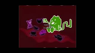 Crying Wow Wow Wubbzy Theme Song