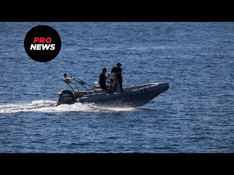 Άκαρπες οι έρευνες