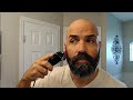 The Quick, Easy Beard Trim. (Anyone can do it)