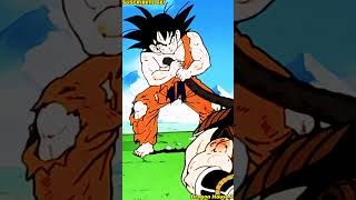 3 MALAS DECISIONES DE GOKU | dragonball shorts