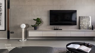 Peek Inside an Industrial Minimalist Bachelor Pad | By Hideout Co | A SunnySide Aesthetic Film screenshot 5