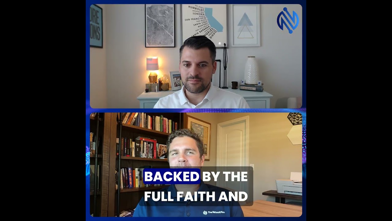 GENIUS Act: Stablecoin Naming Rules