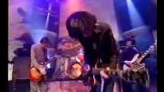 YOU JUST KNOW. BERNARD BUTLER. LIVE ON JOOLS HOLLAND. chords