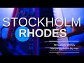 Nord Stockholm Rhodes Review // Nord Piano Library