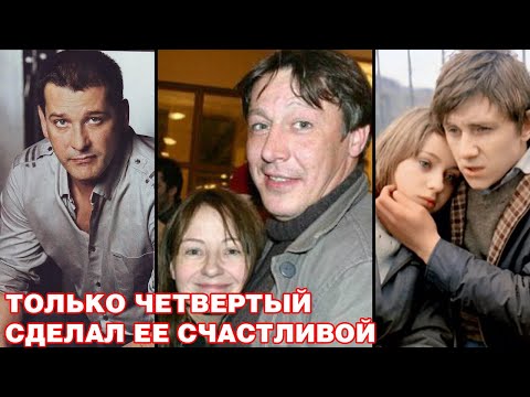 Video: Evgenia Dobrovolskaya Ha Parlato Delle Ragioni Del Divorzio Da Mikhail Efremov