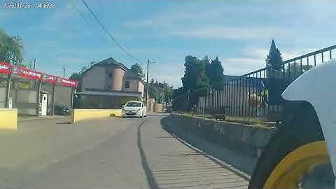 XRV Trip Croatia 2025