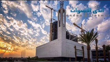 ﴿فلولا إذا بلغت الحلقوم﴾ || عشائية هادئة خاشعة للقارئ الشيخ ناصر القطامي ..