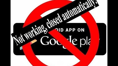 How To Fix Play Store Errors (The Easy Way)