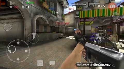 Counter Strike 2 - Village