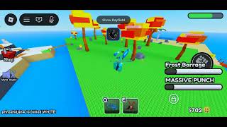 Choose An Ability Roblox Script, (no key)
