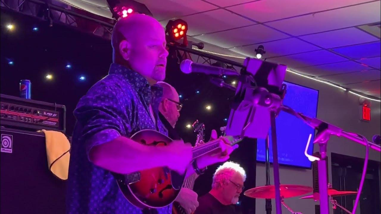 Copperhead Road YouTube