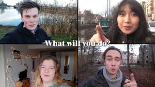 IWP Climate Week Collaboration Video