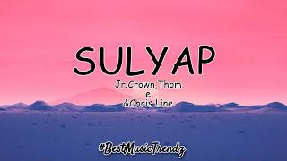 SULYAP-BY JR.CROWN,THOME,&CHRIS LINE..(NEW SONG TRENDING 2020)