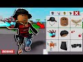 Me AND my FRIEND WILL SHOW you THE BEST SKIN Y2K OUTFIT IN BROOKHAVEN | ID/CODE - Roblox