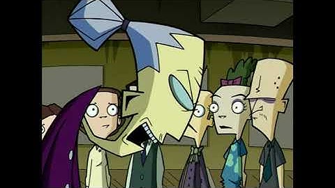 Ms. Bitters on a good day