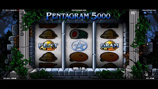 The Lows and Highs of Pentagram BONUS ROUNDS!!!