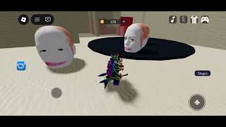 Playing Escape Tuning Heads 4 Stages