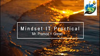 Conditional statement in Python Programming by Pramod Gorad