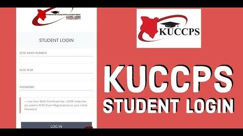 #TVETKenya #KUCCPSApply #Skills4Youth #TVETForAll