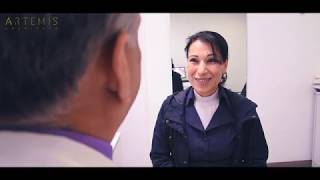 Cosmetology & Plastic Surgery Unit - Artemis Hospitals