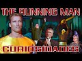 Curiosidades "Carrera Contra la Muerte" - "The Running Man" (1987)