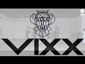 빅스(VIXX) '사슬' 안무 연습 영상 (Practice ' Chained up' dancing Video)