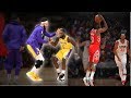 NBA's Most Disrespectful Ankle Breakers