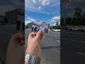 Как это было. Москва. Пушкинская площадь. Издательство Известия
