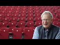 Capture de la vidéo John Eliot Gardiner Introduces 'Monteverdi And His Constellation' | Podcast Series