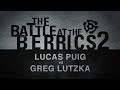 Lucas puig vs greg lutzka batb2  round 1