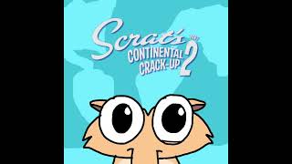 Scrats Continental Crack-Up Part 2 Reanimated Poster