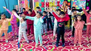 Bum Bum Bhole Kids Dance Performance Choreography By Priyanka Suhag