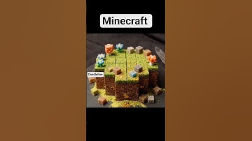 Magical Minecraft ✨ #asmr #satisfying #viral #relaxing #ai #minecraft #shorts