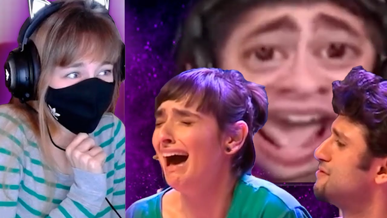 kiki react BRAZIL, GAMES, AND OTHER WTF MOMENTS! - farting streamer? dark souls? twitch sounds? 🌗