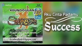 Aku Cinta Padamu - Success